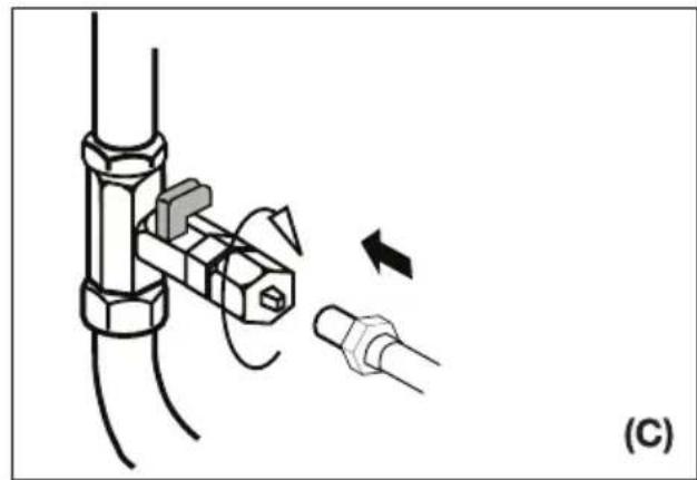 BEKO GNE 134620 E - HCA هشدار - 7