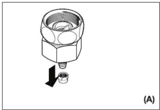 BEKO GNE 134620 E - HCA هشدار - 5