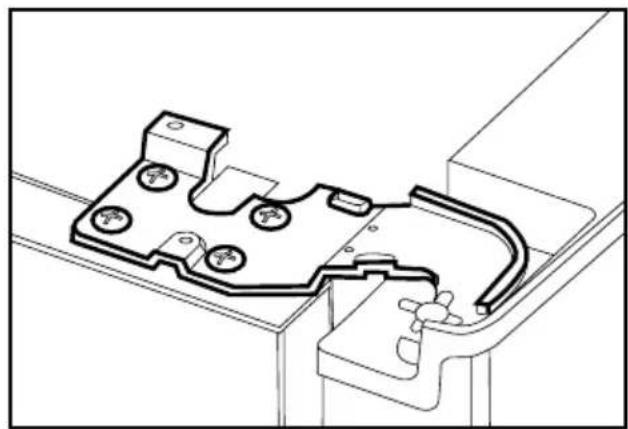 BEKO GNE 134620 E - Instalacja - 3