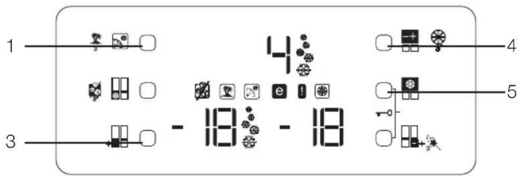BEKO GNE 134620 E - Things to do to have the filter usage time calculated automatically - 2