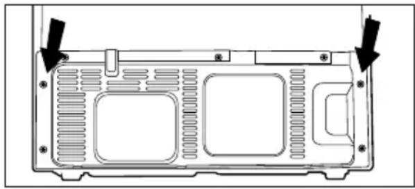 BEKO GNE 134620 E - Pred uvedením chladničky do prevádzky - 1