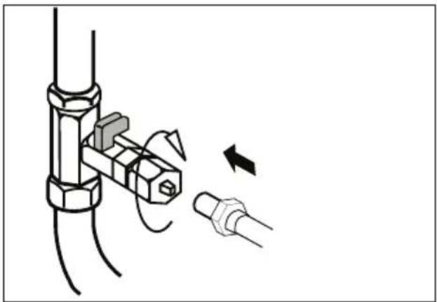 BEKO GNE 134620 E - Deo za mlečne proizvode - 10