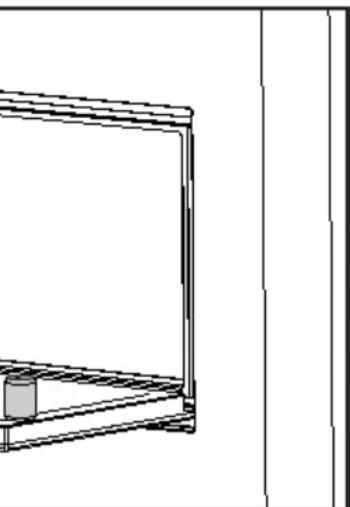 BEKO GNE 134605 E - Minibar - 6