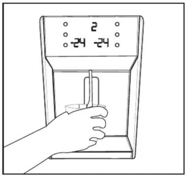 BEKO GNE 134605 E - J 1 - 1