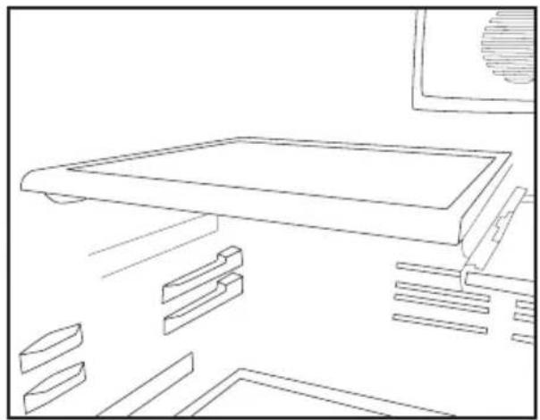BEKO GNE 134605 E - gbliaa - 2
