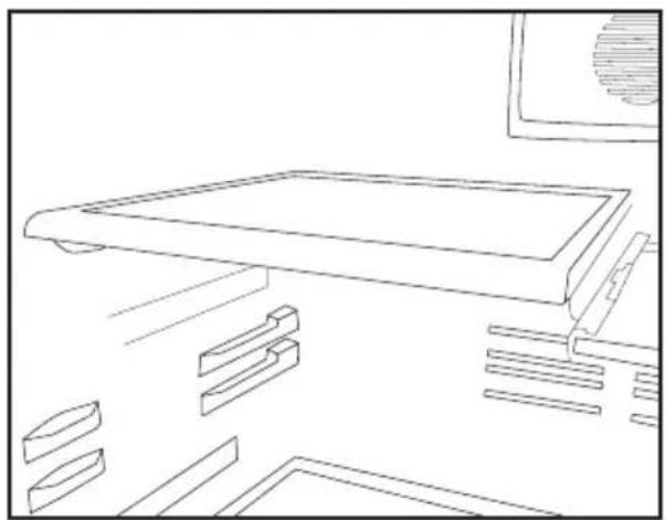 BEKO GNE 134605 E - J 1 - 1