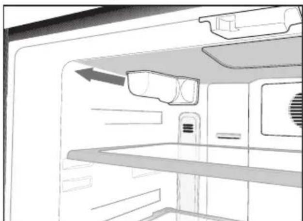 BEKO GNE 134605 E - (vniektorychmodeloch) - 5
