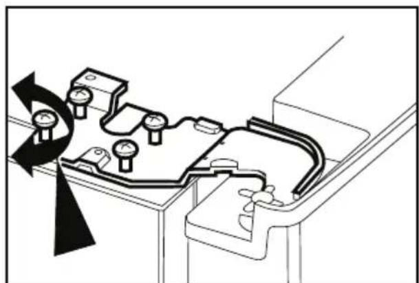 BEKO GNE 134605 E - jll pabll 8gaaal aag - 4