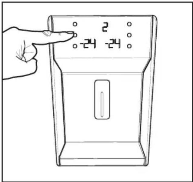 BEKO GNE 134605 E - J 1 - 11