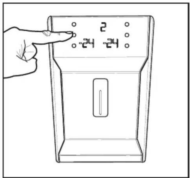 BEKO GNE 134605 E - (wNiektórych modelach) - 4