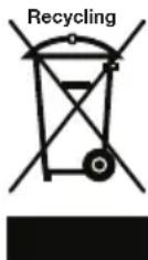 BEKO GNE 134605 E - Symbols and their descriptions - 1