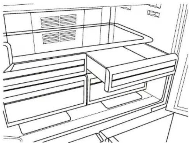 BEKO GNE 134605 E - alall - 1