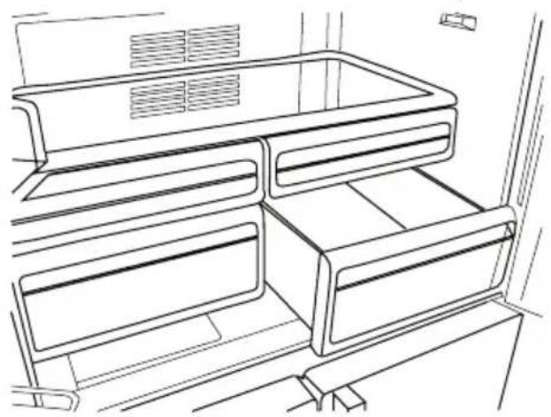 BEKO GNE 134605 E - Eco Extra 8.8 - 4