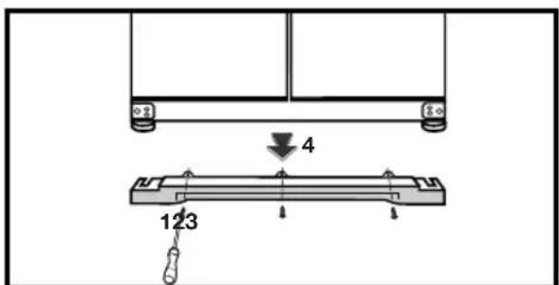 BEKO GNE 134605 E - J 1 - 1