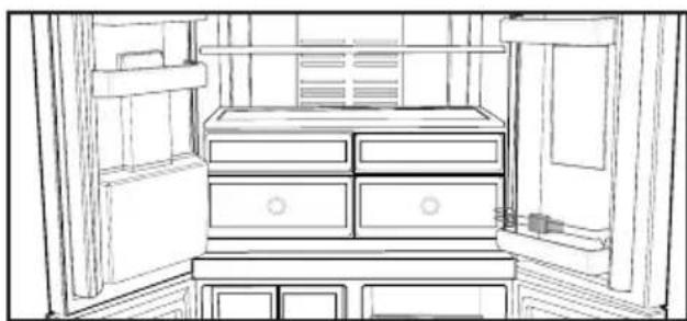 BEKO GNE 134605 E - CnHnCBet - 1