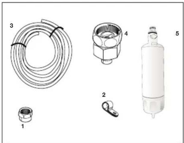 BEKO GNE 134605 E - J 1 - 2