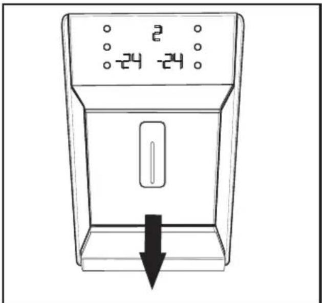 BEKO GNE 134605 E - Cy tamshbInapbIHbIHHayacbl - 1