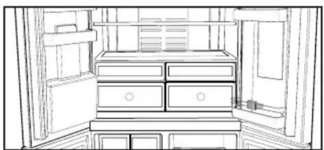 BEKO GNE 134605 E - # - 1