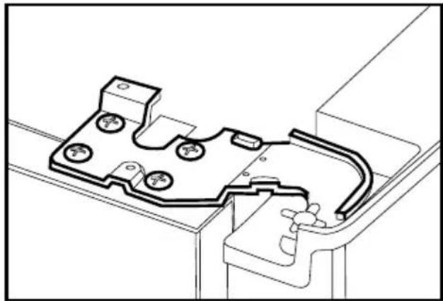 BEKO GNE 134605 E - Temperature in the fridge or freezer is very high. - 3