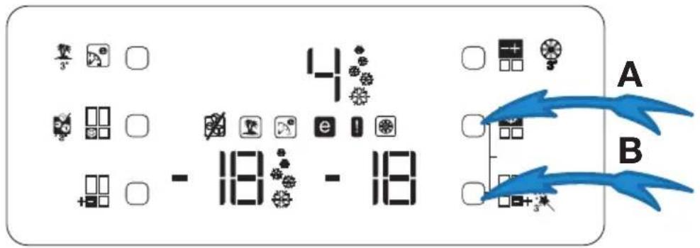 BEKO GNE 134605 E - Nodrotobka 17 - 2