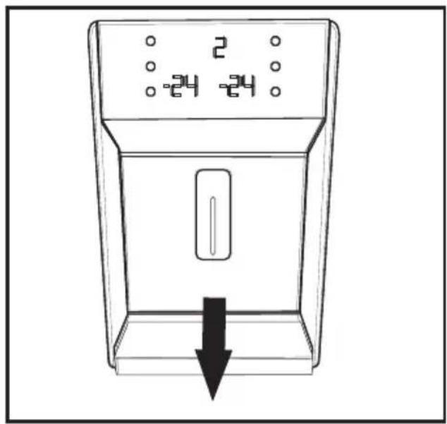 BEKO GNE 134605 E - J 1 - 1