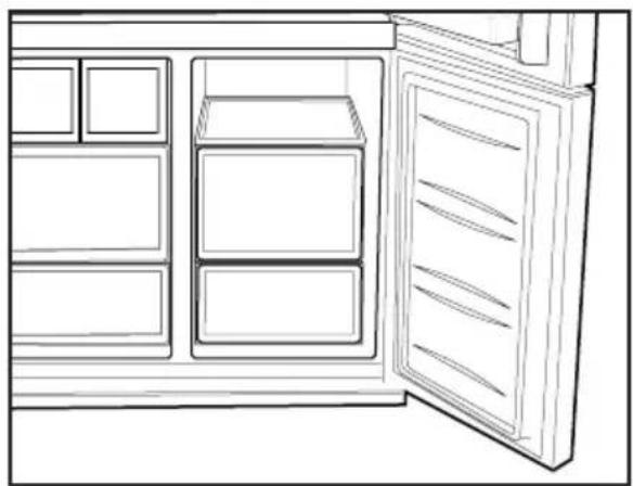BEKO GNE 134605 E - aaiiie - 2