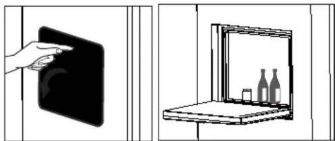 BEKO GNE 134605 E - a - 2