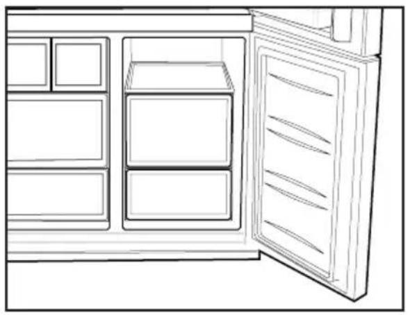 BEKO GNE 134605 E - J 1 - 2