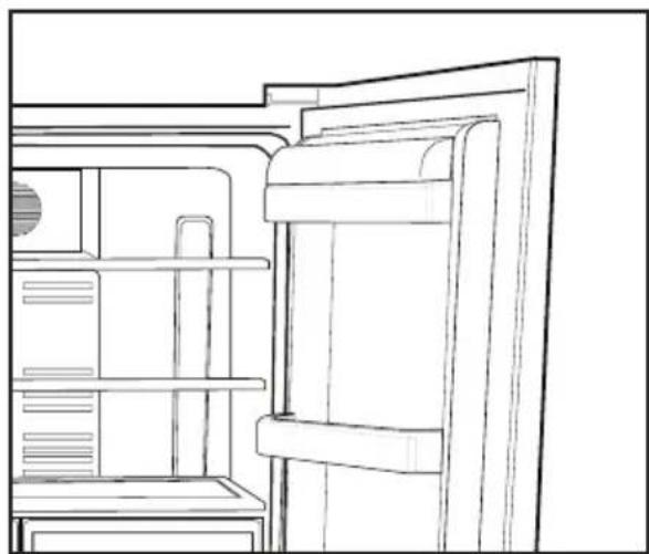 BEKO GNE 134605 E - gbliaa - 2
