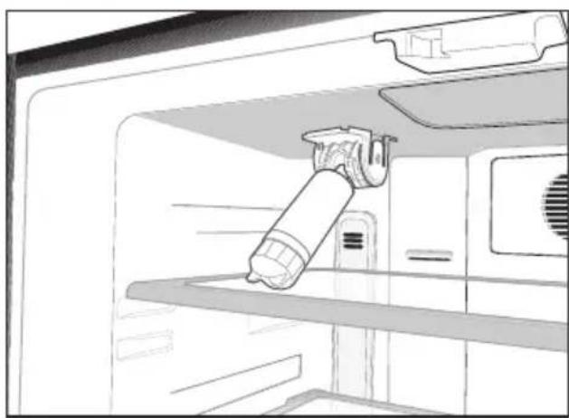 BEKO GNE 134605 E - (wNiektórych modelach) - 8