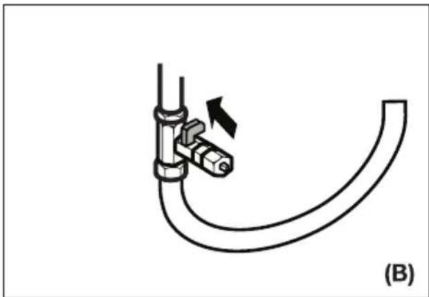 BEKO GNE 134605 E - (kei6ip yIripepe) - 2