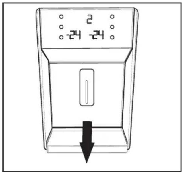 BEKO GNE 134605 E - gbliaa - 1