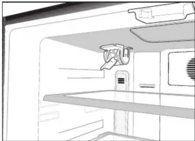 BEKO GNE 134605 E - (kei6ip yIripepe) - 7