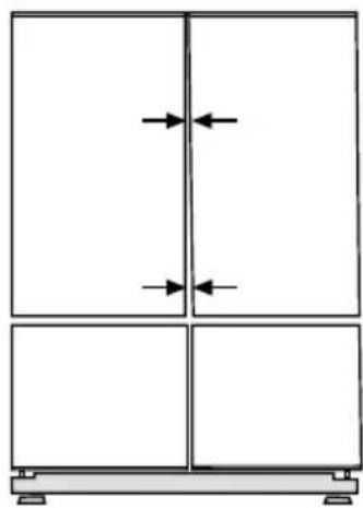 BEKO GNE 134605 E - jll pabll 8gaaal aag - 5