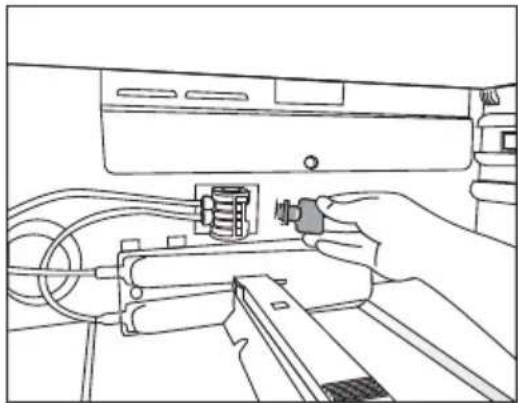 BEKO GN163020 - Installation - 2