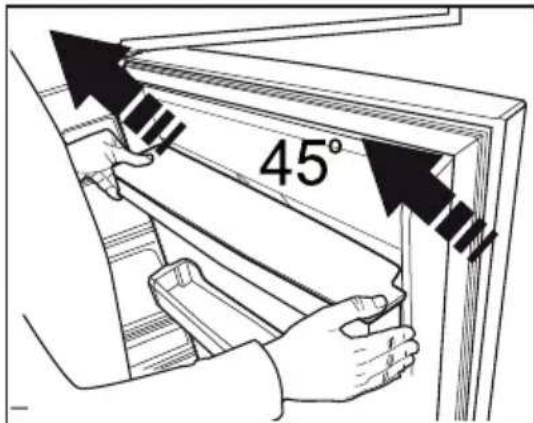 BEKO GN163020 - Nettoyage du réservoir d'eau - 4