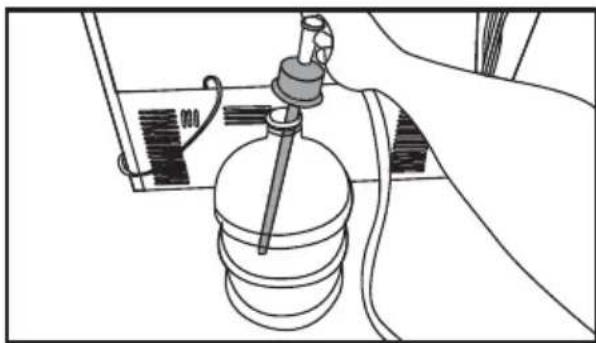 BEKO GN163020 - Pour les réfrigérateurs utilisant une bonbonne d'eau (En option) - 3
