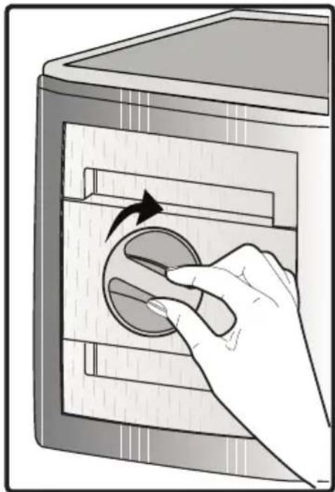 BEKO GN163020 - (En option) - 2