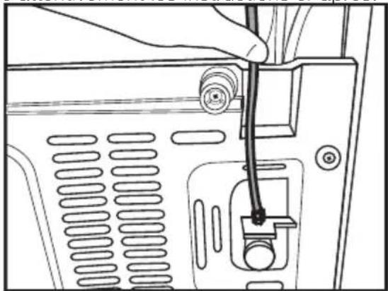 BEKO GN163020 - 3.9.2.Filtre interne - 1