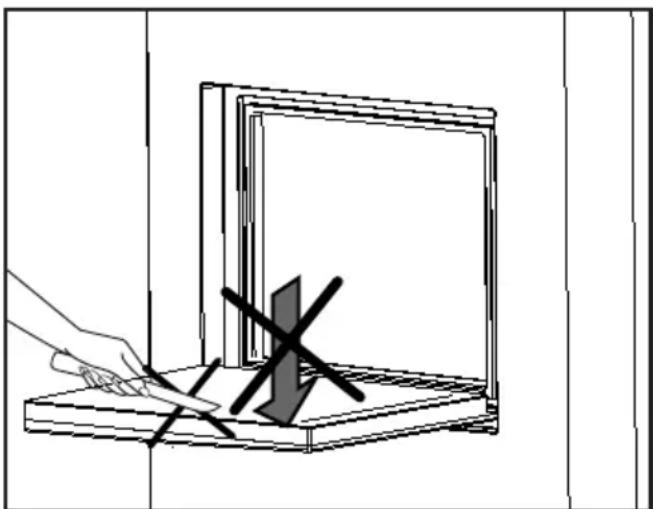 BEKO GNE 134621 X - Minibar - 3