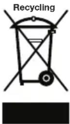 BEKO DS 145120 - Symbols and their descriptions - 1
