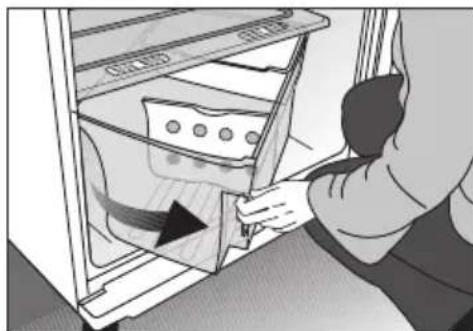 BEKO DS 145120 - I3noJ3BaIte BbptTnca KOHTeHep 3a 3ana3BaHe Ha CBexEcTTa (pN HЯKoN MoJeN) - 1
