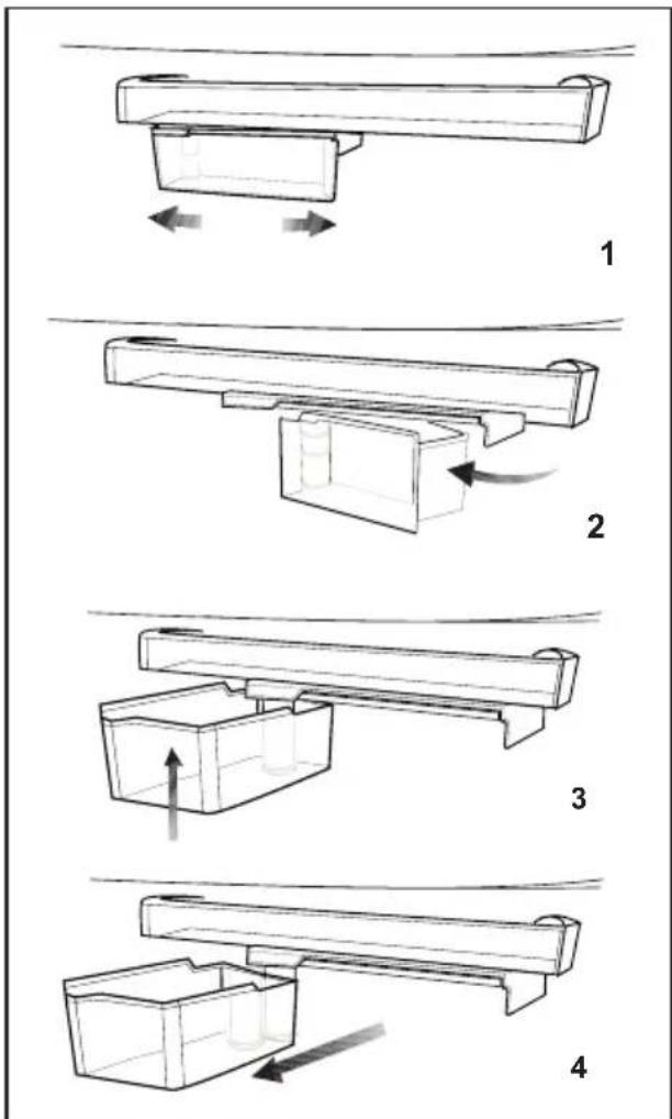 BEKO DS 145120 - PnroTyBaHnIbOdy - 1