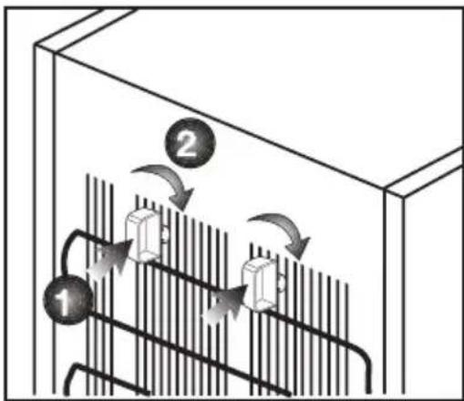 BEKO DS 145120 - IodrotOBka K 3KcPnyatauN - 1