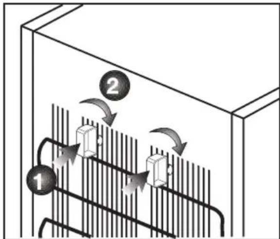 BEKO DS 145120 - Ipei Da 3anoyhe Te pa6oTa C XlaAnnHnka - 1