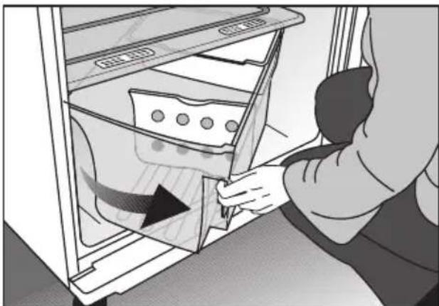 BEKO DS 145120 - Xpnon Tou TEPiOTpoqIKOU Ouptapiou laxavikwV (oE opiaeva movTeλa) - 1