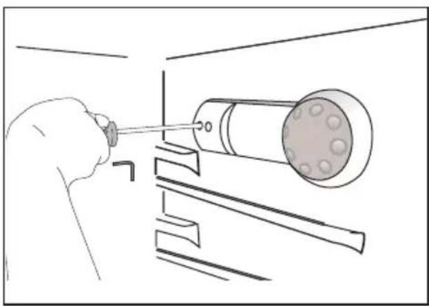 BEKO DS 145100 - Rotirajuæi spremnik - 3