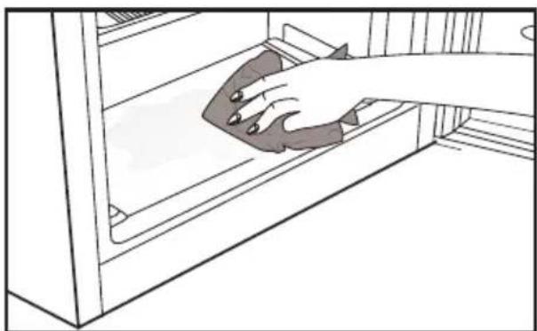 BEKO DS 145100 - Defrost - 2