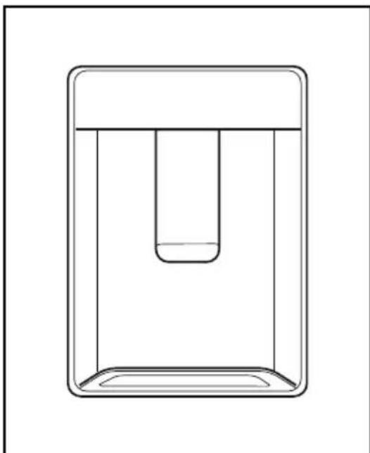 BEKO CN 153920 - (in some models) - 1