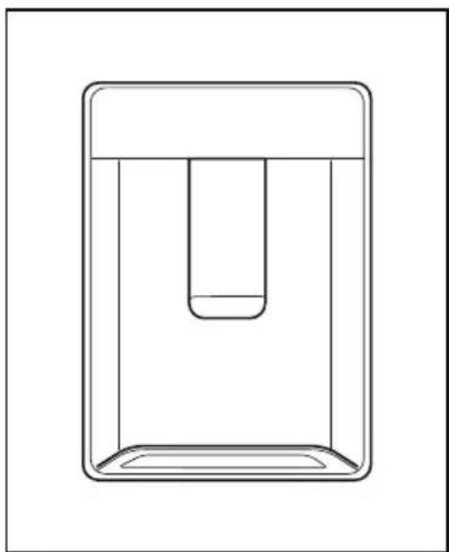 BEKO CN 153920 - (sur certains modèles) - 1
